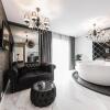 Отель Luxury Suites Kaunas, self-check in, фото 9