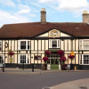 Отель White Hart Braintree by Greene King Inns, фото 18