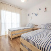 Отель Beach Apartment Cambrils TH116, фото 12