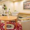 Отель Pearl City Morioka, фото 10
