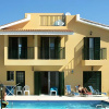 Отель Kotsias Corallia Villas, фото 3