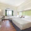 Отель Microtel Inn Ste By Wyndham San Fernando, фото 12
