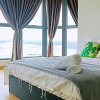 Отель Superb Seaview Royal Strand Danga Bay Country Garden, фото 2