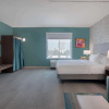 Отель Home2 Suites By Hilton Jacksonville Downtown, фото 25