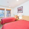 Отель Bear Creek Lodge 403 4 Bedroom Condo by Alpine Lodging Telluride, фото 4