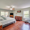 Отель Waterfront Pass Christian Oasis ~ 2 Mi to Beach!, фото 4