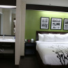 Отель Sleep Inn near Great Lakes Naval Base, фото 5