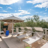Отель Stunning Home in Arcevia With 2 Bedrooms, Wifi and Outdoor Swimming Pool, фото 22