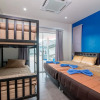 Отель Deep Blue Poolvilla Huahin, фото 9