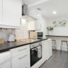 Отель Gorgeous Cosy Apartment in Richmond, фото 4