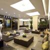 Отель Lakeshore Hotel Hualien, фото 2