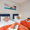 Отель MPL Apartments The Junction Corporate Lets 2 Bed/free Parking, фото 13