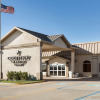 Отель Country Inn & Suites by Radisson, Sidney, NE, фото 1