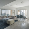 Отель Charming Apt. Marina Views Floor 23 Dubai Marina, фото 11