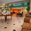 Отель Best Western Plus Franklin Square Inn Troy/Albany, фото 1