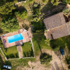 Отель Villa With 2 Bedrooms in Ste Lucie de Porto Vecchio, With Wonderful Mo, фото 22