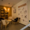 Отель Hanting hotel xi 'an is being the east new district JianZhang road shop, фото 4