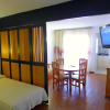 Отель Apartamentos Alboran-Arysal, фото 2