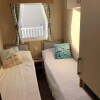 Отель Immaculate 2-bed Caravan in Westward Ho!, фото 10