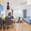 Отель Apartment Kamienna Wisla by Renters, фото 16