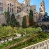 Отель Exclusive 3BD apartment near  Cathedral. San Agustin VI, фото 16
