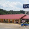 Отель Travelodge by Wyndham Parkersburg в Вене