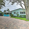 Отель Vibrant Home w/ Outdoor Oasis ~ 1 Mi to Beach!, фото 22