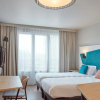 Отель Aparthotel Adagio Paris Suresnes Longchamp, фото 37