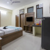 Отель OYO 26891 Home Elegant Studio DLF Phase 3, фото 3