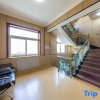 Отель Lanzhou Hongzirui Hotel (Wuyue Plaza University Town), фото 12