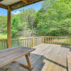 Отель Branson West Condo ~ 2 Mi to Silver Dollar City!, фото 8