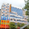 Отель Jiemei Business Hotel Zhengzhou Youhao Hotel, фото 15