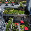 Отель Cayena Caracas в Каракасе