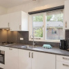 Отель Nice Bungalow With Dishwasher, In A Car-Free Park, фото 4