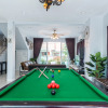 Отель Baan Kiang Lay Phu View Hua Hin Pool Villa, фото 20