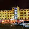 Отель Airport Seasons Hotel в Найроби