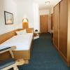 Отель Landhotel Behre, фото 4