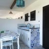 Отель 2 bedrooms house at Vulcano 100 m away from the beach with enclosed garden, фото 11
