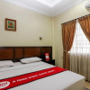 Отель NIDA Rooms Sudirman 255 Pekanbaru, фото 3