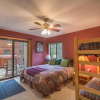 Отель Serventi 3 Bedroom Holiday Home By Tahoe Truckee, фото 11