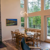 Отель Woodland Cabins, фото 3