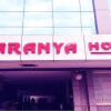 Отель Sharanya Hotel, фото 1
