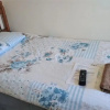Отель Room in Guest Room - Tiny Single Shared Bathroom Room Ssbyr, фото 6