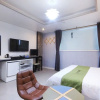 Отель Iksan JB Hotel, фото 4