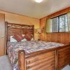 Отель Ski Slope Retreat, фото 4