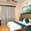 Отель Lucianas Beach Resort, фото 3