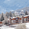 Отель AvenidA Panorama Suites Kaprun, фото 16