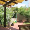Отель 3 bedrooms appartement at Cala Gonone 70 m away from the beach with enclosed garden, фото 27
