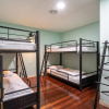 Отель Mireuk Mireuk Hostel, фото 19
