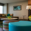 Отель Fairfield Inn & Suites by Marriott Coatzacoalcos, фото 4